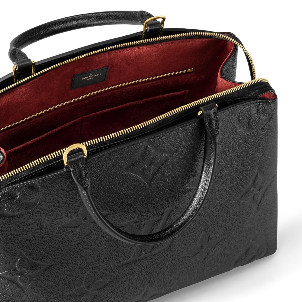 EUC Louis Vuitton Handbag - Picture 5 of 8